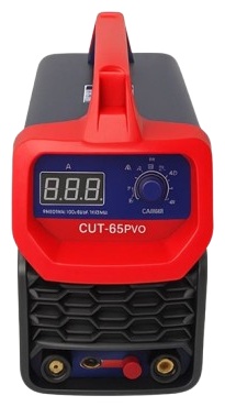 Makute инвертор для плазменной резки CUT 65 PVO