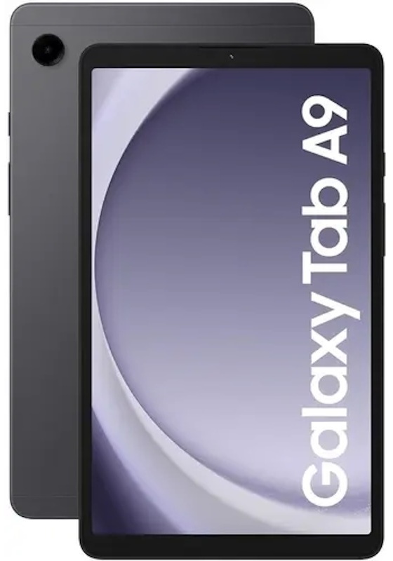 Планшет Samsung Galaxy Tab A9 LTE 8.7 дюйм 4 Гб/64 Гб серый
