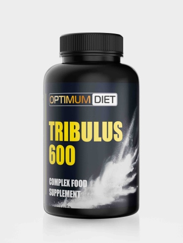 Тестостероновый бустер Optimum Diet трибулус капсулы/таблетки 90