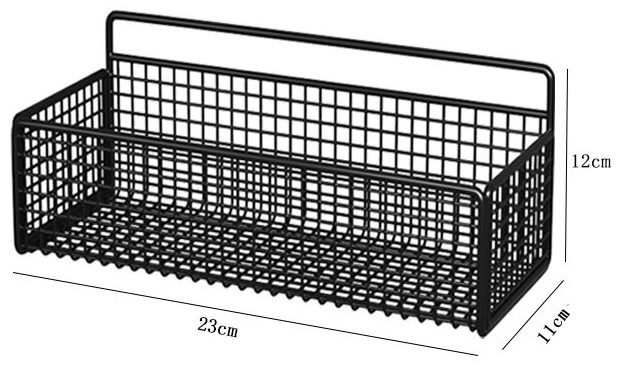 Полка JT1128 1 шт, металл