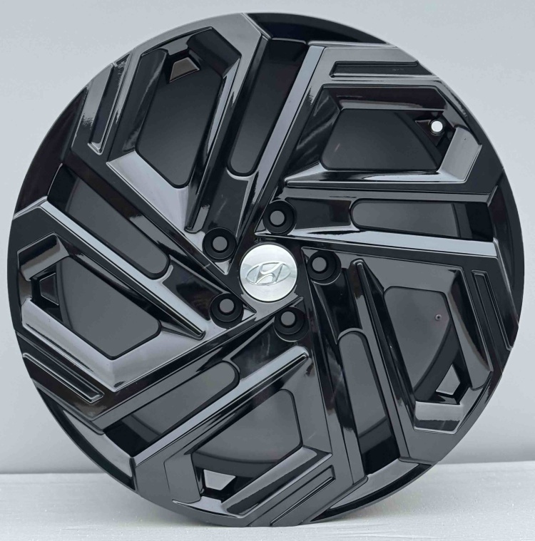 Rainbow Dance HYUINDAI TUCSON 1166S 8.5x20/5x114.3 D67.1 ET45 4 диска черный