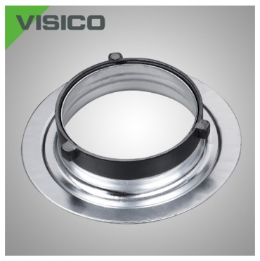 Адаптер Visico DBBW серый