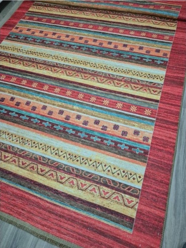 Ковер Lavin 200x300 см, безворсовый, Турция