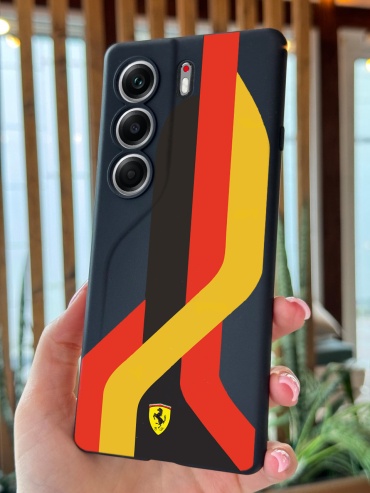 Чехол для TECNO Camon 40 Pro рисунок