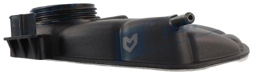 MOTORHERZ расширительный бачок 106CA0010AE