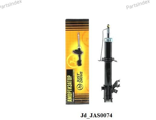 Амортизатор JD Амортизатор Подвески JAS0074