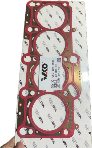 VCO прокладка передней крышки двигателя 06D103383L