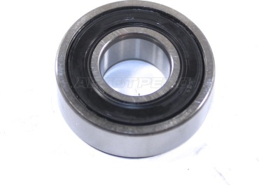 SKF подшипник 6202-2RSH/C3