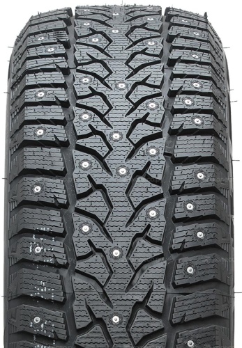 COMPASAL WINTERSTUD 235/60 R18 107 T с шипами