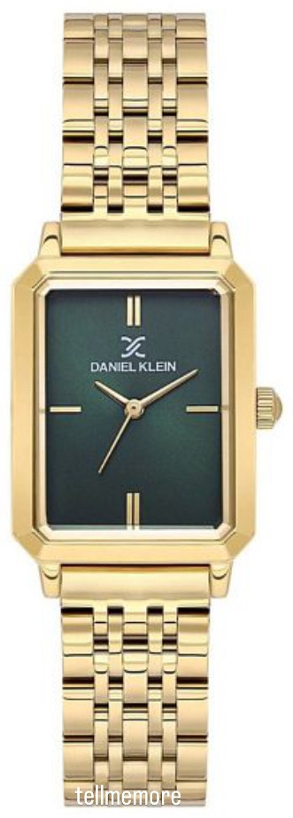 Кварцевые Daniel Klein DK.1.13785-3 нержавеющая сталь