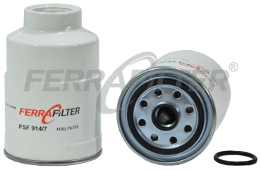 Ferra Filter топливный фильтр FSF914/7