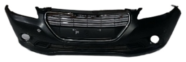 PSA бампер 16 087 156 80 для Peugeot 301 2012