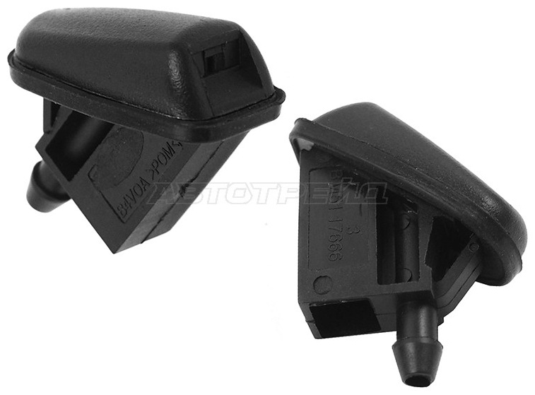 SAT омыватель ST-1708796 Ford Focus