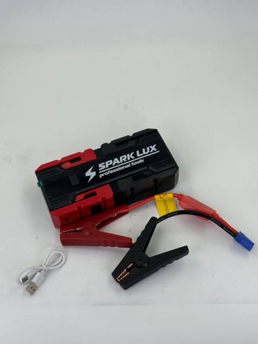 Spark Lux пуско-зарядное устройство SL-PZU123