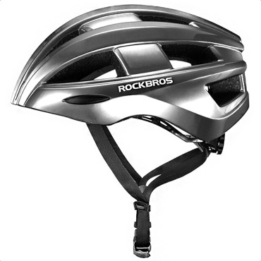 ROCKBROS ZK-013TI серый M, L