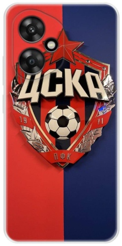 Чехол BAIKO для Honor 400 рисунок