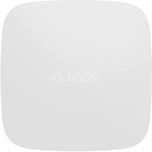 Датчик протечки Ajax AJAX-LP-WH, экосистема: Ajax