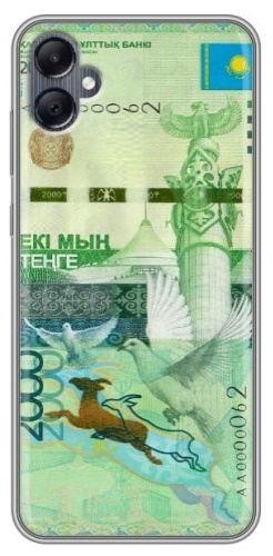 Чехол для Samsung Galaxy A05 рисунок