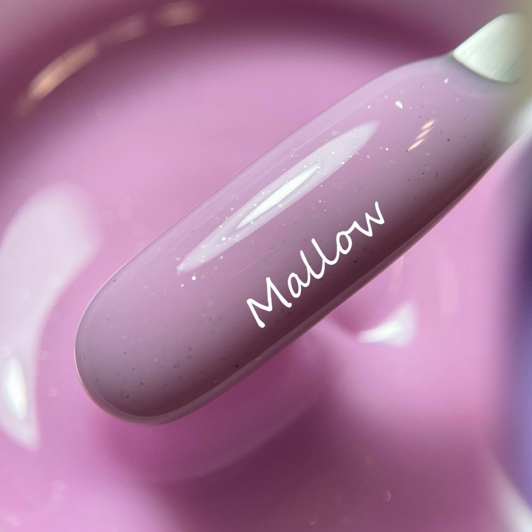 Creative Solutions гель Creative Solutions Modeling Gel Classic Mallow 15 мл Сиреневый 15 мл