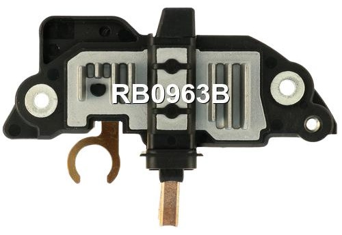 UTM регулятор напряжения генератора RB0963B