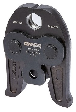 Rotorica RT.1432022 механические для труб 22-22 мм