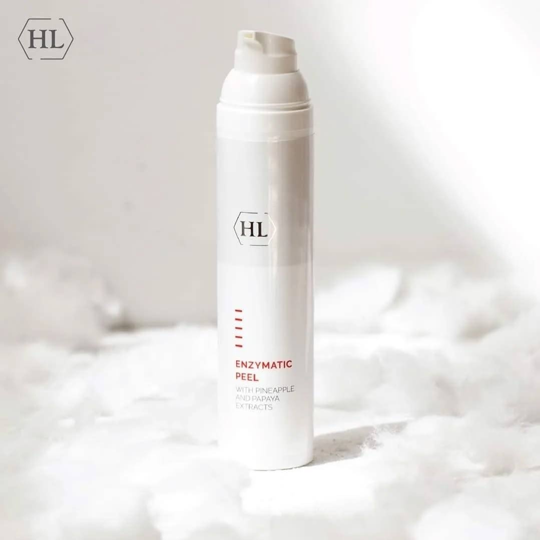 Holy Land пилинг Enzymatic Peel 100 мл