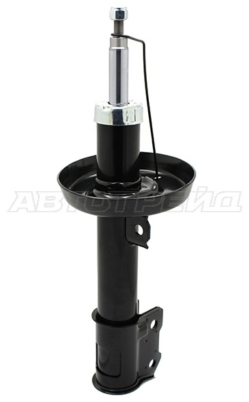 Амортизатор BAIKOR передний BKSAF0728 1 шт
