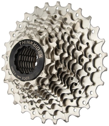 Кассета ThinkRider 11 Speed 11-28T
