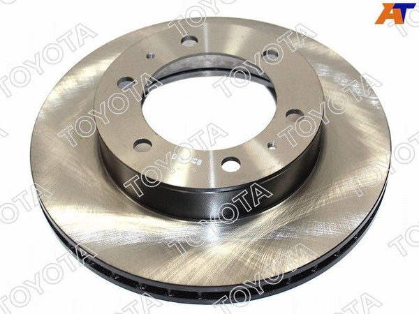 Диски Toyota передние 435120K060