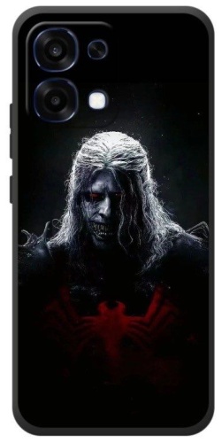 Чехол BAIKO для POCO X8 Pro Max рисунок