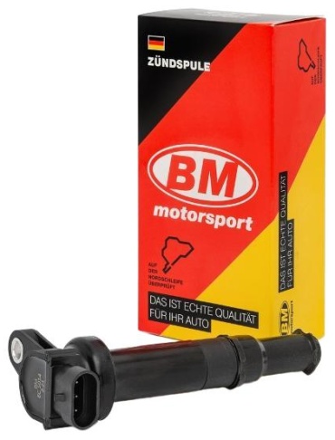 Катушка зажигания BM EC5014