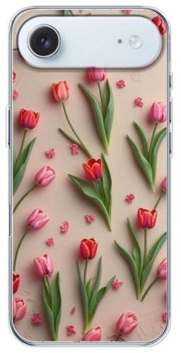 Чехол BAIKO для Apple iPhone Air рисунок