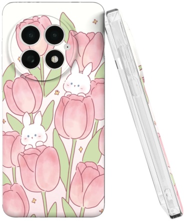 Чехол Mcover для OnePlus OnePlus 13 рисунок
