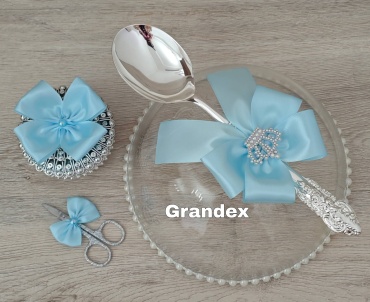 GRANDEX Кыркынан шыгару детский набор