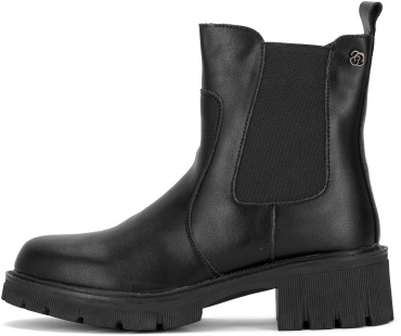 Челси FASHION черный