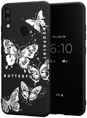 Чехол для Xiaomi Redmi Note 7 рисунок
