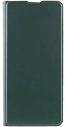 Чехол ALLSMART для Samsung A15, Galaxy A15, Galaxy M15 зеленый