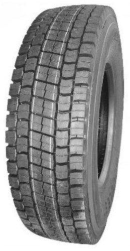 LONGMARCH LM329 295/80 R22.5 152 M  