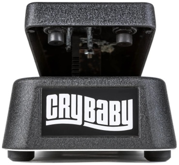 Педаль DUNLOP CRY BABY 95Q WAH черный