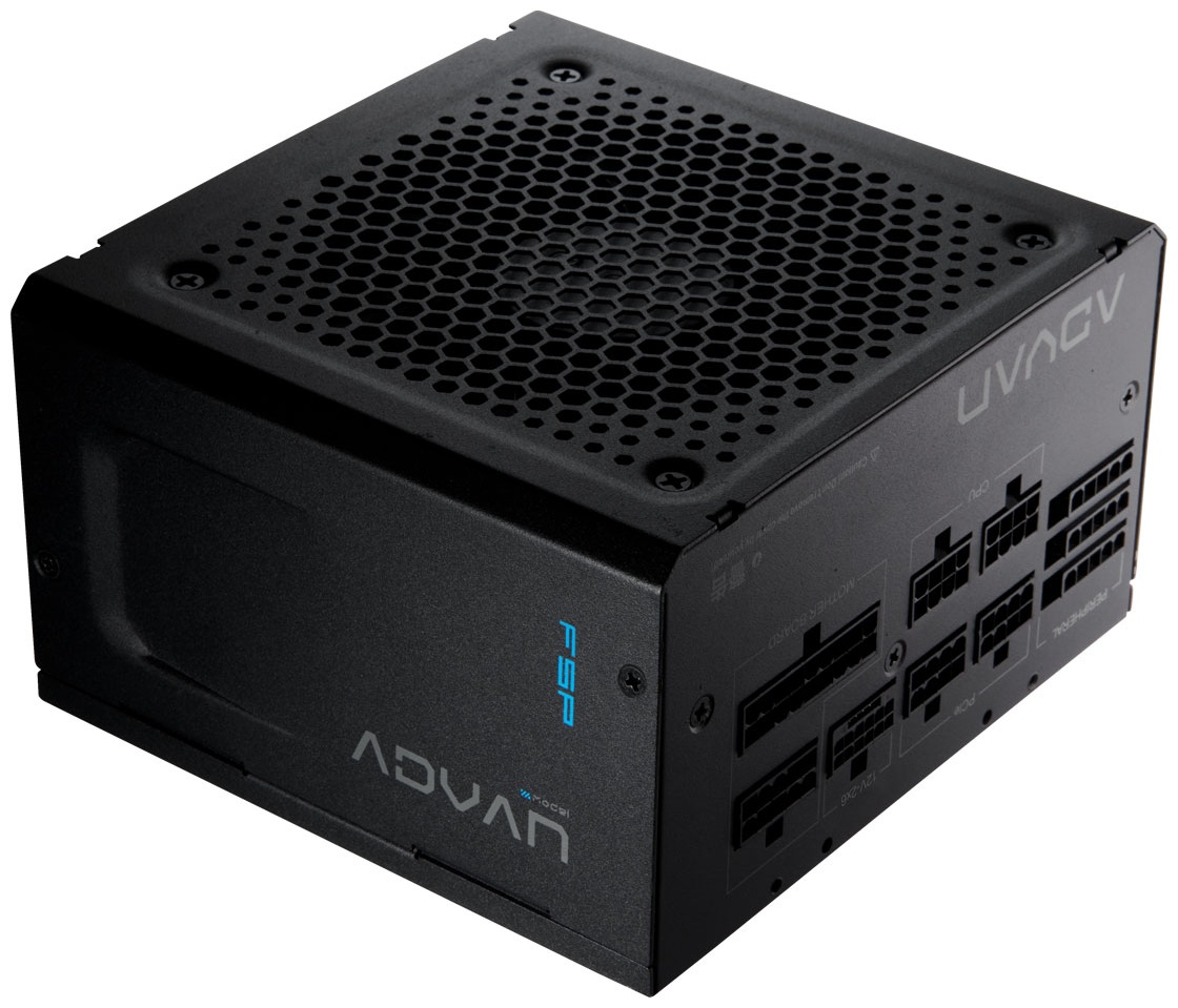 Блок питания FSP Group ADVAN GM 750W 750 Вт