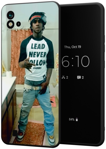 Чехол для Realme C11, C20 рисунок