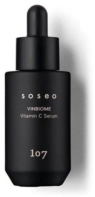 107 сыворотка Vinbiome Vitamin C Serum для лица 30 мл