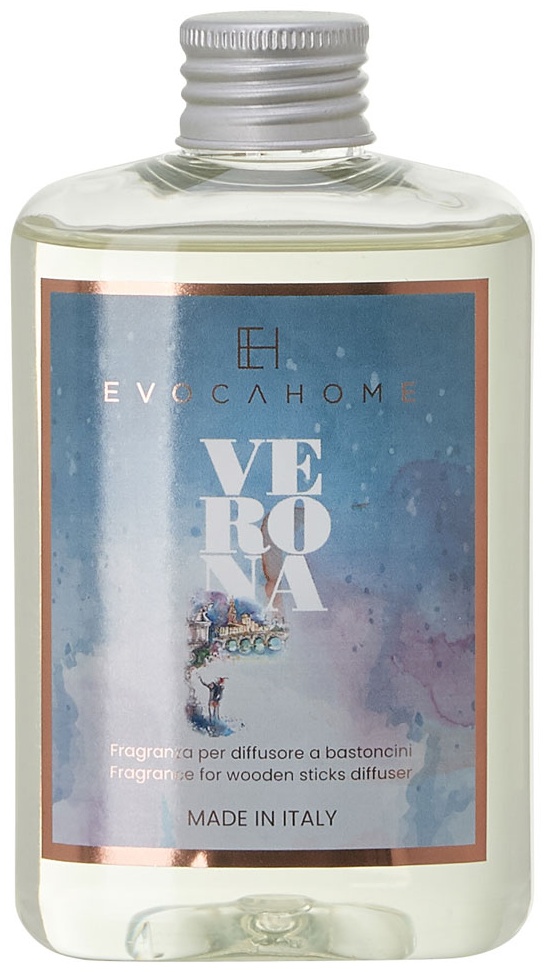 Наполнитель для ароматического диффузора Evocahome Verona 200 мл