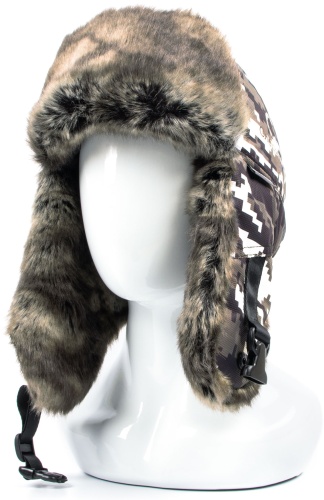 Головной убор Следопыт PF-CAP40 57, 58, 59