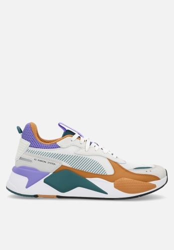 Кроссовки Puma RS-X TOYS мультиколор