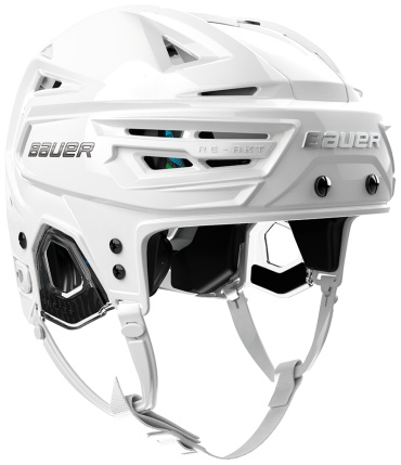 Bauer Шлем Bauer Re-Akt 155 (L белый) белый L