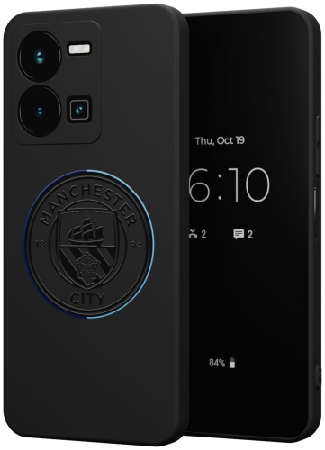Чехол Mcover для Vivo Y35 рисунок