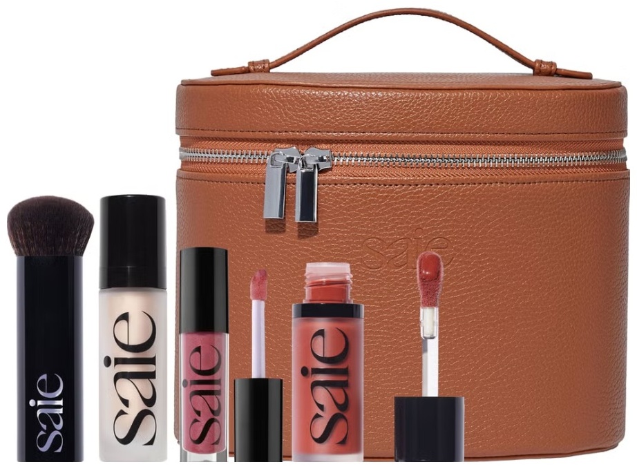 Saie FULL SIZE VANITY SET набор декоративной косметики для женщин