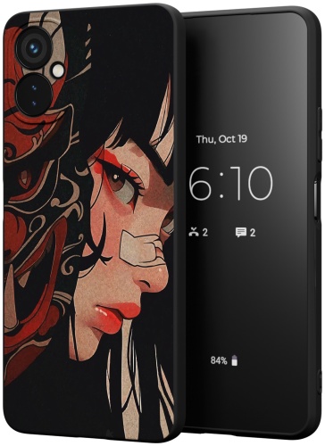 Чехол для TECNO Spark 9 Pro рисунок