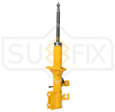 Sufix передний SU-1786 1 шт